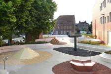 Gwendal Le Bihan - Exercice