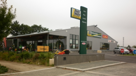 Alain VEYSSIÈRE - ALAIN VEYSSIERE - ARCHITECTE DPLG