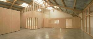 Antoine CALCAGNO - LAAD ARCHITECTURE