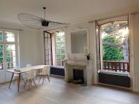 Camille HOVSEPIAN - LUMII ARCHITECTURE