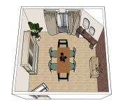 Morgane COSSÉ - ÉTATS D'ÂME DÉCORATION