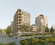 NODE ARCHITECTES - NODE architectes