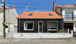 Maxime BANNIER - MAXIME BANNIER ARCHITECTE