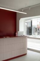 Gwendal LE BIHAN - Exercice