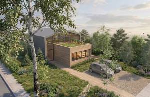 Anne-Rose BOUYER - KAURI ARCHITECTURE