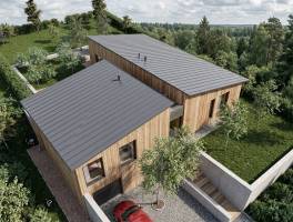 Anne-Rose BOUYER - KAURI ARCHITECTURE