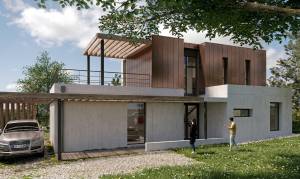 Anne-Rose BOUYER - KAURI ARCHITECTURE