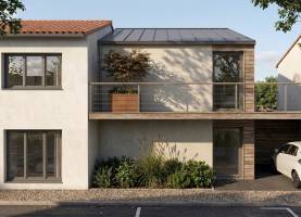 Anne-Rose BOUYER - KAURI ARCHITECTURE