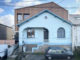 Pierre ANGEBAULT - PIERRE ANGEBAULT ARCHITECTE