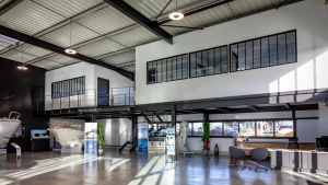 Solen DUHAMEL - SOLEN DUHAMEL ARCHITECTE DPLG