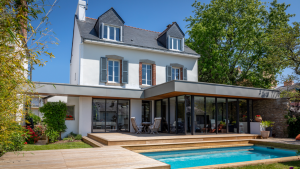 Solen DUHAMEL - SOLEN DUHAMEL ARCHITECTE DPLG