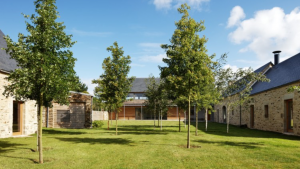 Hervé CARIOU - hća hervé cariou architecte