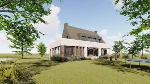 Rabie LAKRED - SKYLINE ARCHITECTE