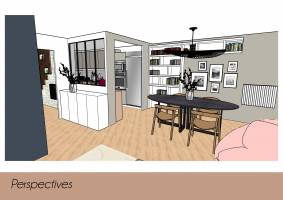 Morgane COSSÉ - ÉTATS D'ÂME DÉCORATION