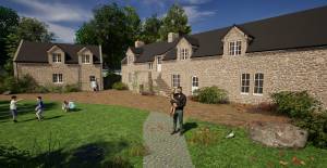 Clément TORIELLEC - C.MI.B SARL D'ARCHITECTURE