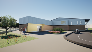 Clément TORIELLEC - C.MI.B SARL D'ARCHITECTURE