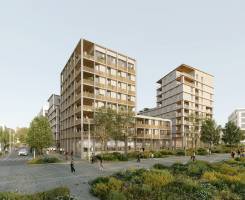 NODE ARCHITECTES - NODE architectes