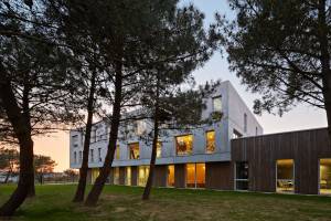 NODE ARCHITECTES - NODE architectes