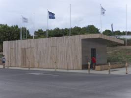 Raphael FICHET - FARALAB ARCHITECTES