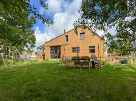 Baptiste UGHETTO - ARCHI MAKER