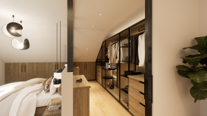 Roxane BUCHON - ATELIER LA MASURE