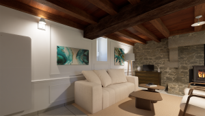 Roxane BUCHON - ATELIER LA MASURE