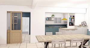 Chloé CAUBERT - CAUBER DESIGN